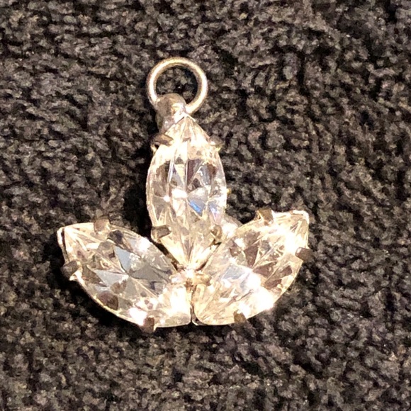 CZ Pendants - Picture 6 of 8